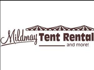 Karen, Mildmay Tent Rental