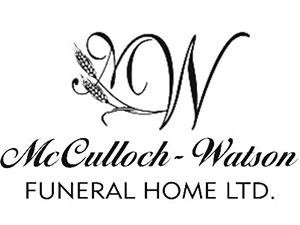 Dawn, McCulloch-Watson Funeral Home