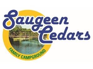 Pat, Saugeen Cedars Family Campground