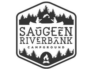 Shannon, Saugeen River Campground