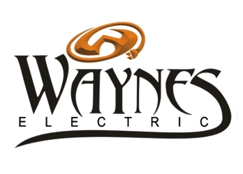 Wayne's Electric