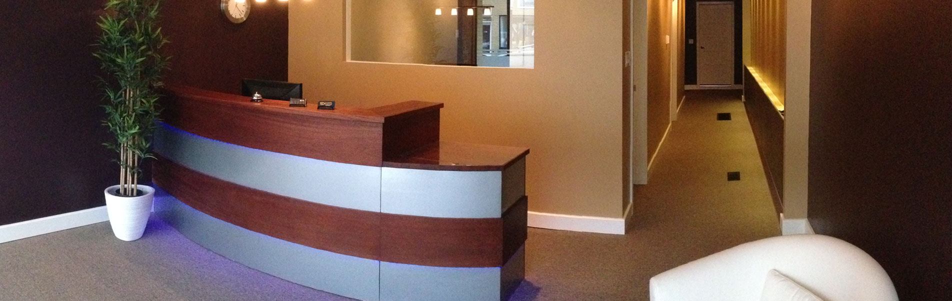 Esite Creations' Office