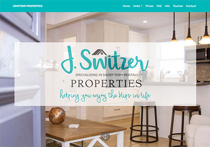 Jswitzer Properties - Hanover, On